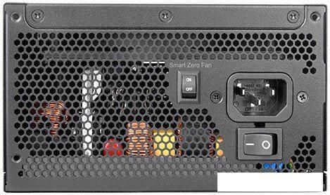 Блок питания Thermaltake Toughpower GT 1000W PS-TPT-1000FNFAGE-3