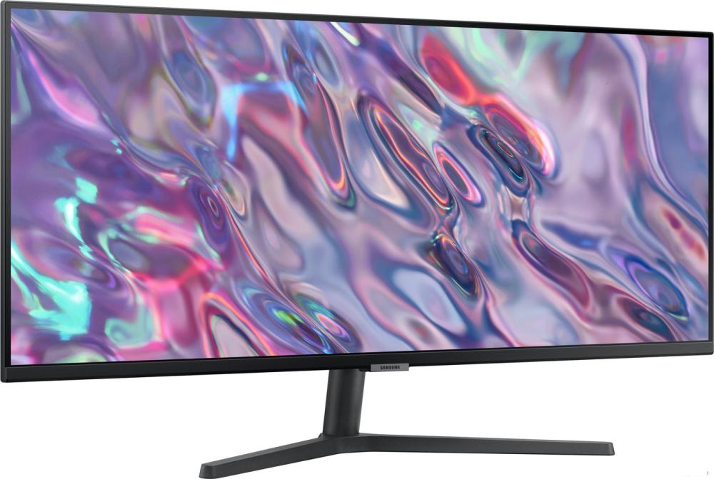 Игровой монитор Samsung ViewFinity S5 LS34C500GAUXEN