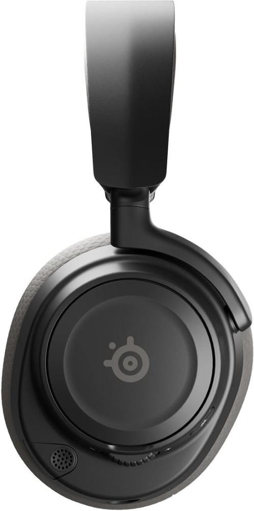 Наушники SteelSeries Arctis Nova 7 Wireless Gen 2 (черный)