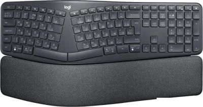 Клавиатура Logitech ERGO K860 920-010352