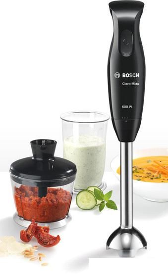 Погружной блендер Bosch MSM2620B