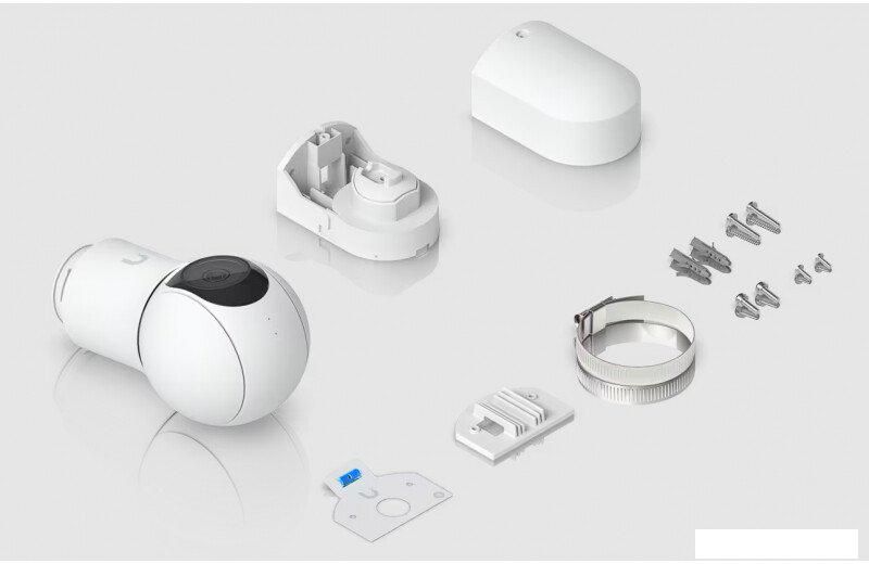 IP-камера Ubiquiti UVC-G5-PTZ