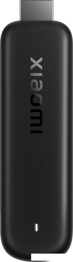Смарт-приставка Xiaomi TV Stick HD 2nd Gen (русская версия)