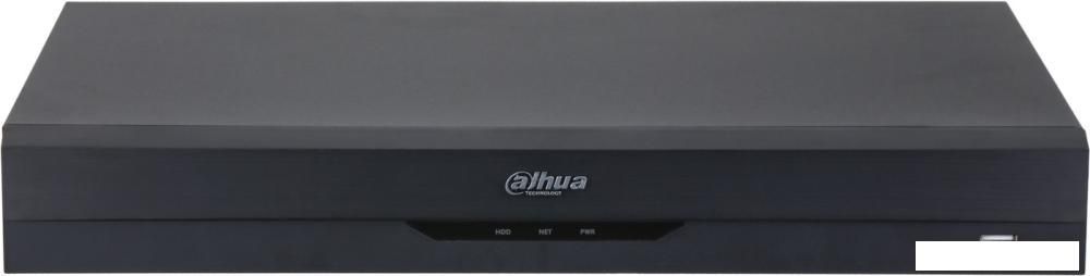 Гибридный видеорегистратор Dahua DH-XVR5216AN-I3/T