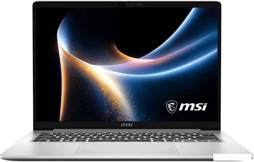 Ноутбук MSI Modern 14S AI+ G3MG-011XRU