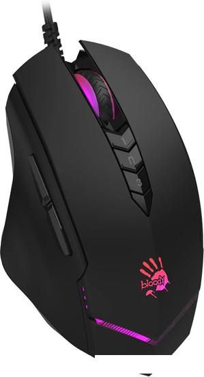 Игровая мышь A4Tech Bloody V8M Max