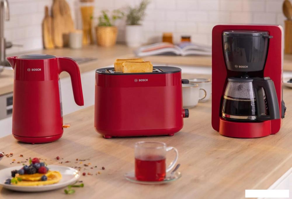 Электрический чайник Bosch TWK2M164