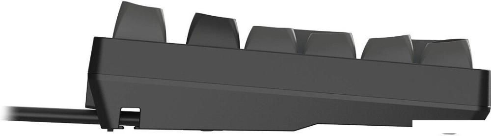 Клавиатура A4Tech Bloody B230N (черный)