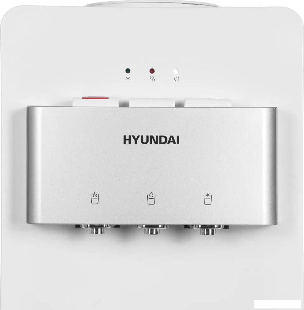 Кулер для воды Hyundai H-WD2150E
