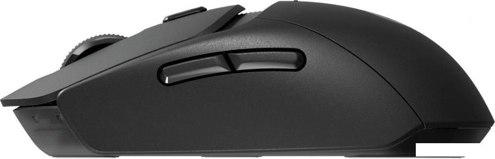 Игровая мышь Logitech G309 Lightspeed (черный)