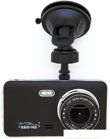 Видеорегистратор Sho-Me FHD-925