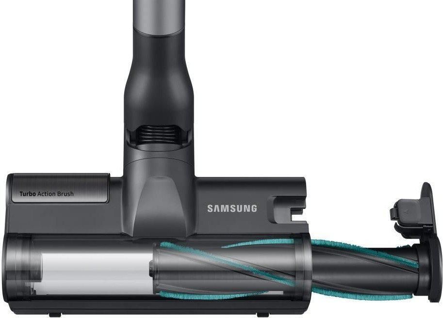 Вертикальный пылесос с влажной уборкой Samsung VS20B75ADR5/EV