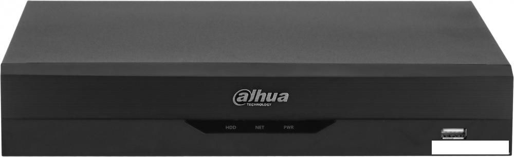 Гибридный видеорегистратор Dahua DH-XVR5104HS-I3