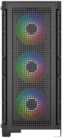 Корпус Powercase Ultimate CUB-A4