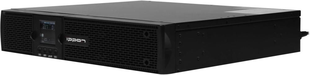Источник бесперебойного питания IPPON Innova RTB 1000 2028477