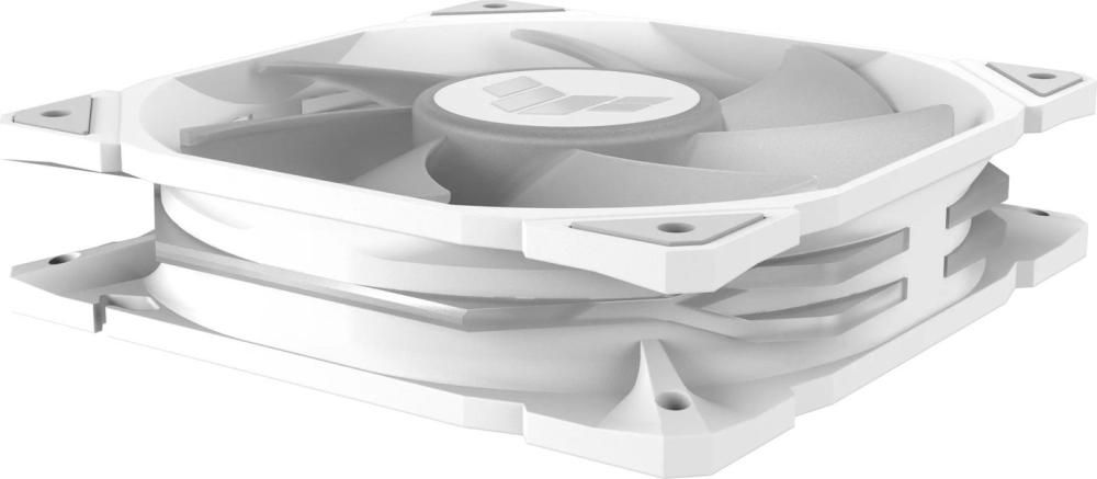 Вентилятор для корпуса ASUS TUF Gaming TR120 ARGB (белый)