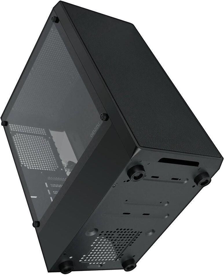 Корпус Ginzzu CL121