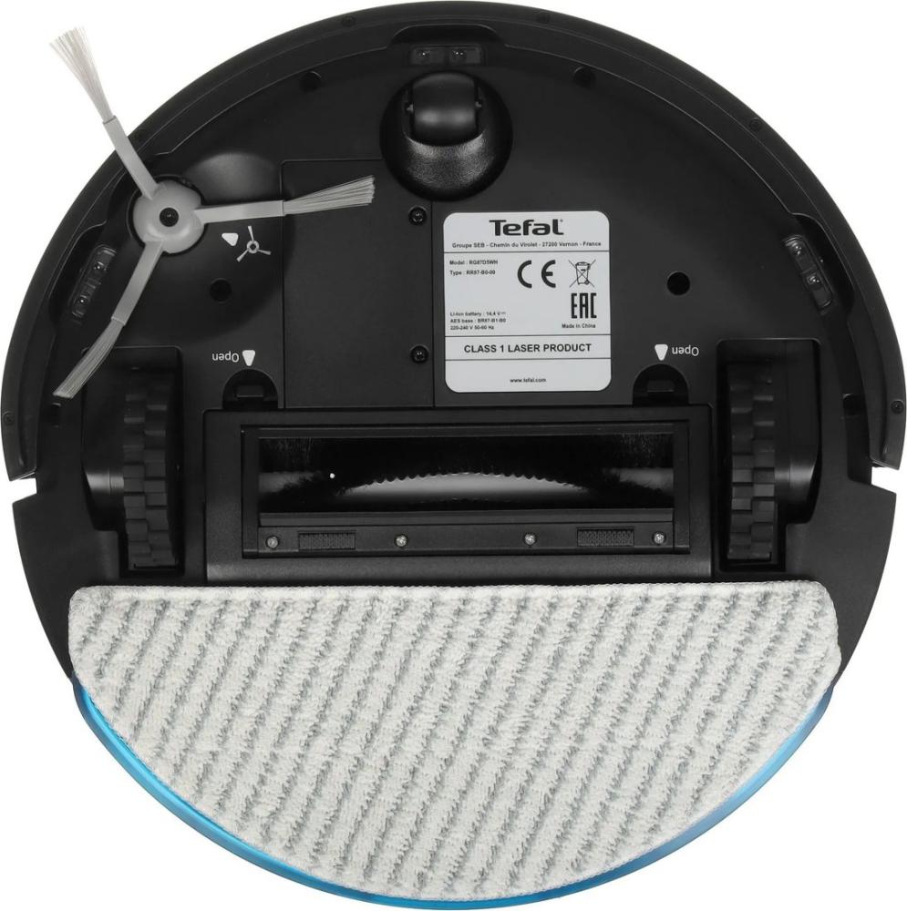 Робот-пылесос Tefal X-PLORER Serie 85+ RG87D5WH