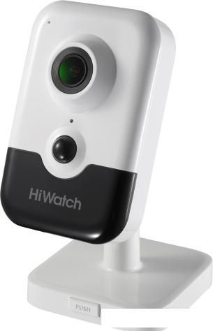 IP-камера HiWatch DS-I214W(C) (4 мм)