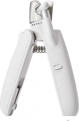 Когтерезка Petkit LED Light Nail Clipper