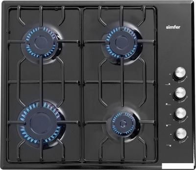 Варочная панель Simfer H60Q40B471