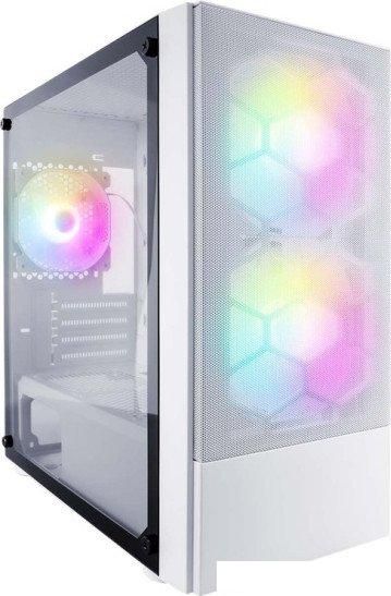 Компьютер Iven Gaming White 193144