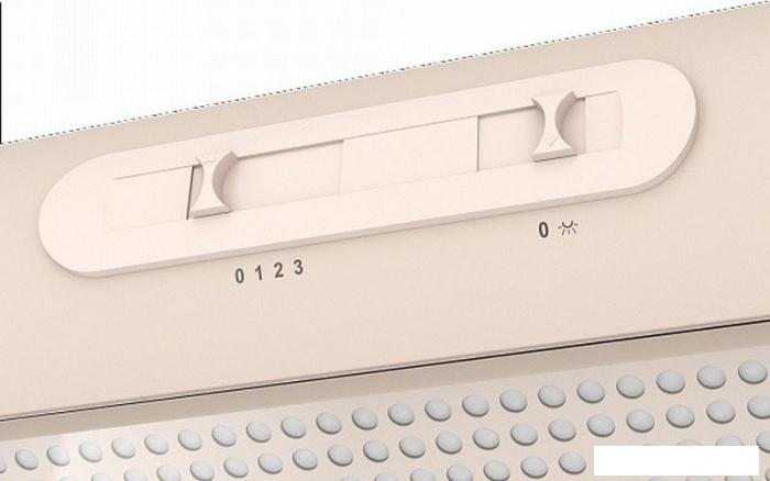 Вытяжки Elikor Davoline 60П-290-П3Л 969192 (топленое молоко)