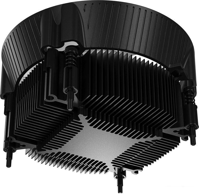 Кулер для процессора ID-Cooling DK-07A Rainbow