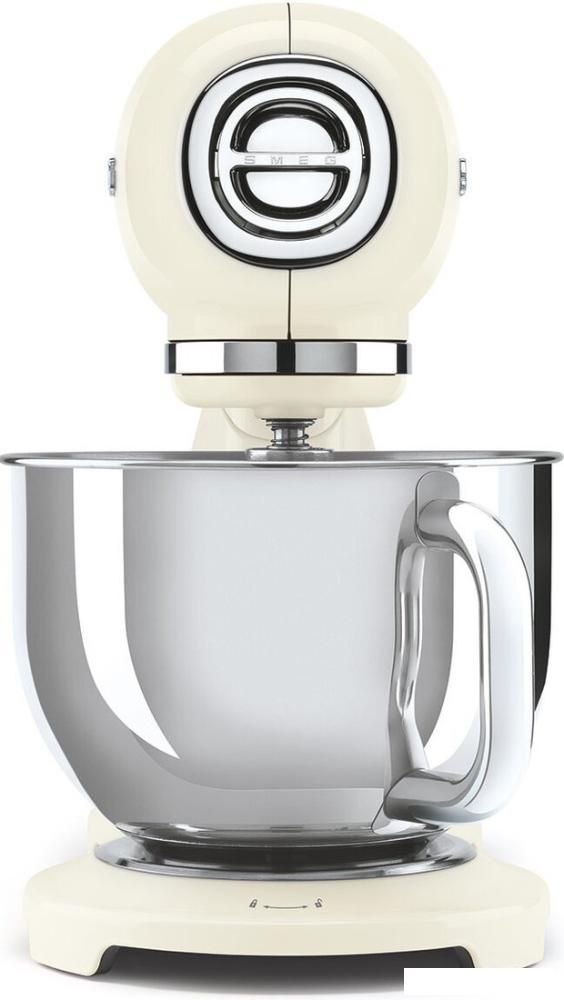 Планетарный миксер Smeg SMF05CREU