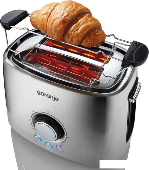 Тостер Gorenje T1000E