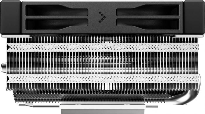 Кулер для процессора DeepCool AN400 R-AN400-SRWNMN-G
