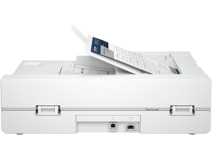 Сканер HP ScanJet Pro 2600 f1 20G05A