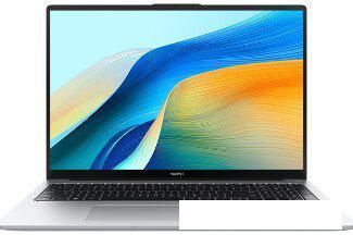 Ноутбук Huawei MateBook D 16 2024 MCLG-X 53014QLA