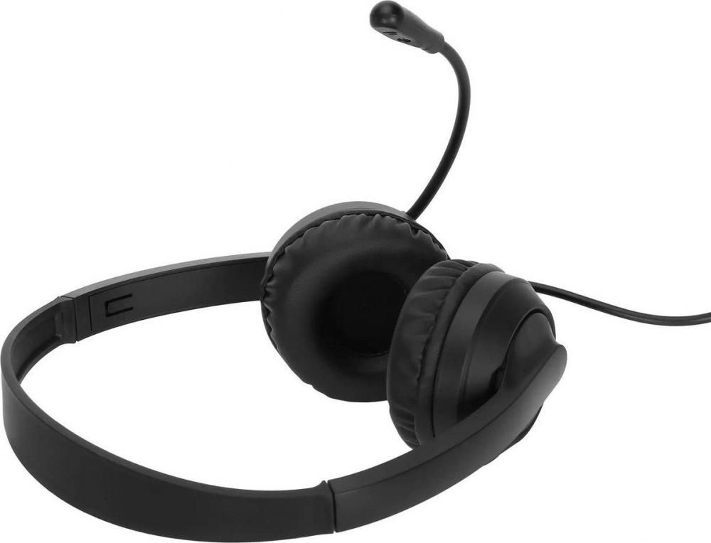 Офисная гарнитура Оклик HS-M500