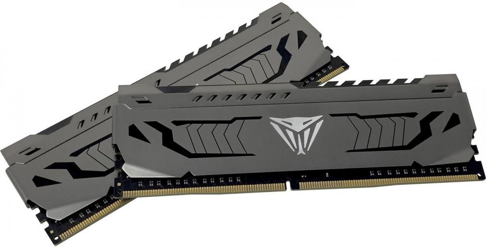 Оперативная память Patriot Viper Steel 2x16GB DDR4 PC4-25600 PVS432G320C6K