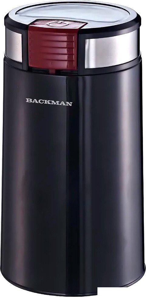 Электрическая кофемолка Backman BM-CGR 604