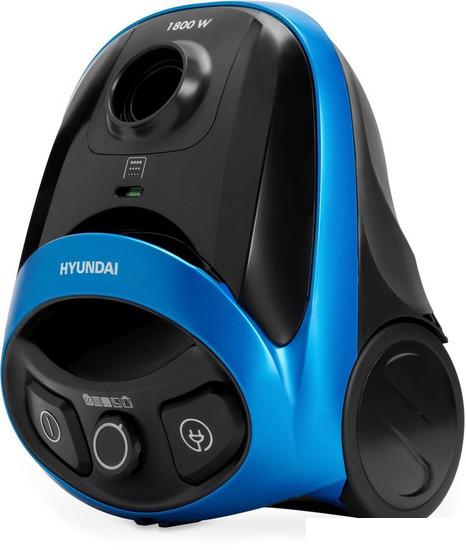 Пылесос Hyundai HYV-B1550