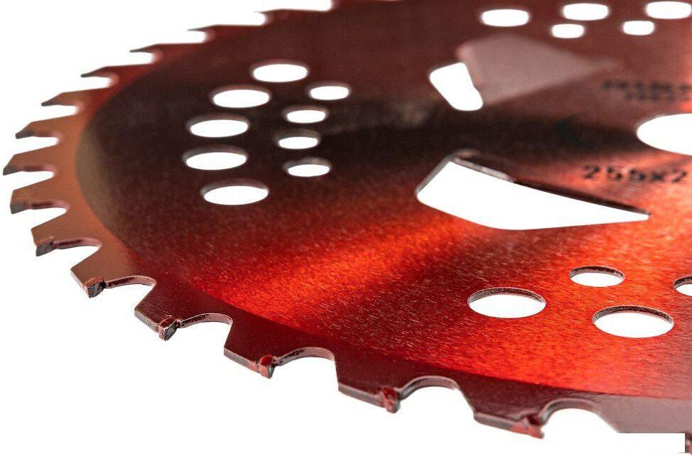 Диск для триммера MaxPiler MX25504004