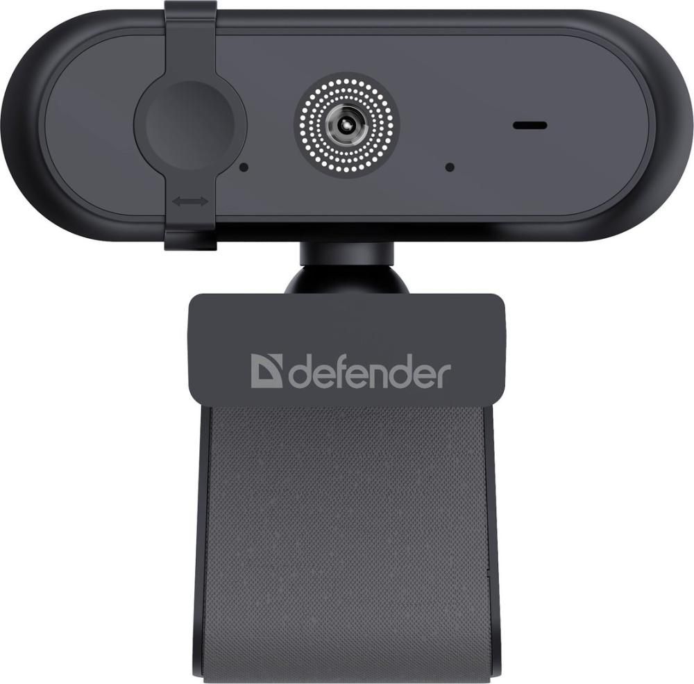 Веб-камера для видеоконференций Defender G-lens 2788