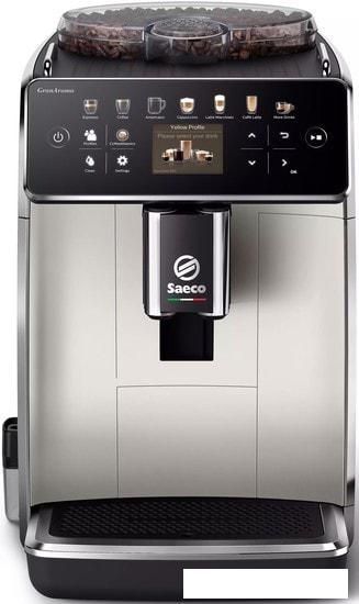 Кофемашина Saeco GranAroma SM6582/30
