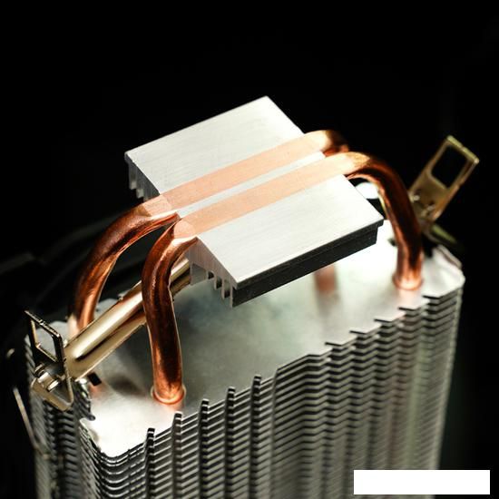 Кулер для процессора Jonsbo CR-1200E