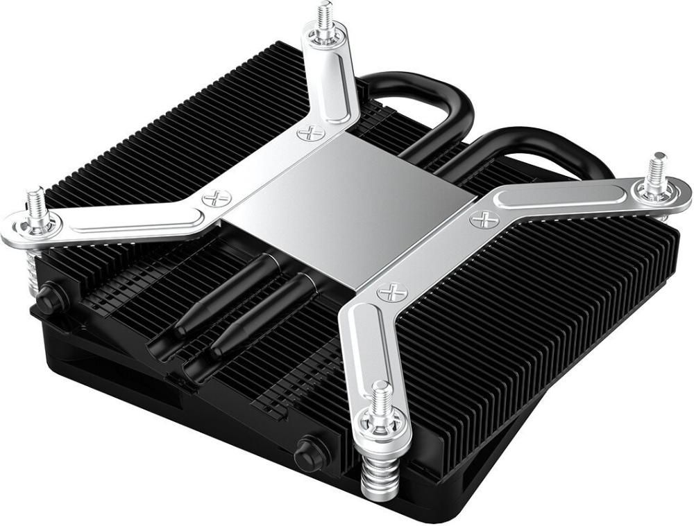 Кулер для процессора ID-Cooling IS-23i Black