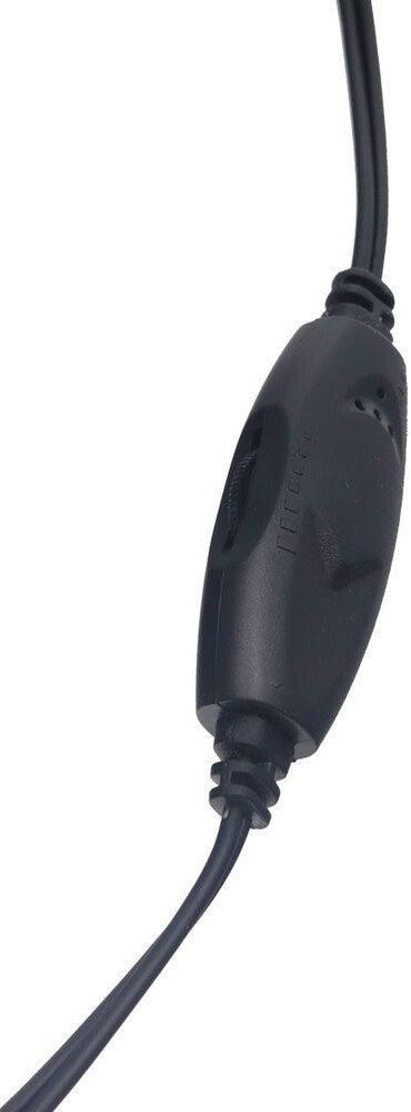 Офисная гарнитура Raskat Standart 2J (черный)