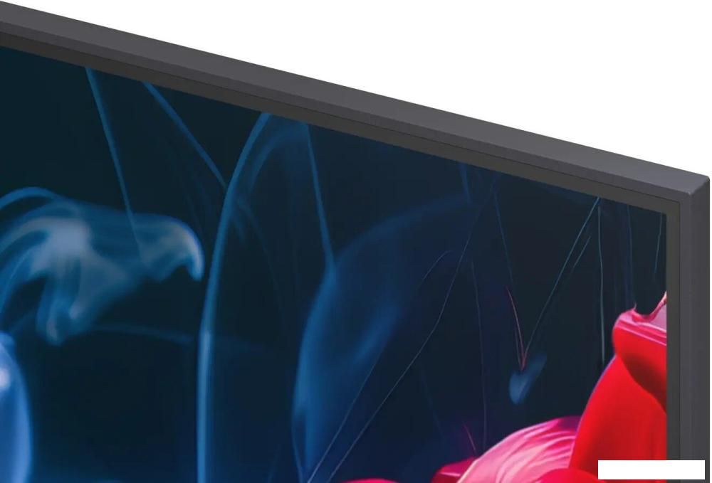 MiniLED телевизор LG QNED evo AI QNED80 43QNED80B6B