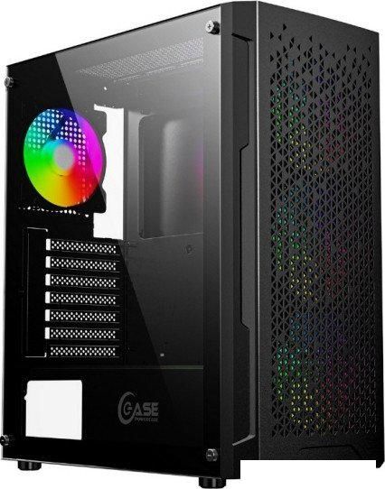 Компьютер Iven Gaming Black 183040
