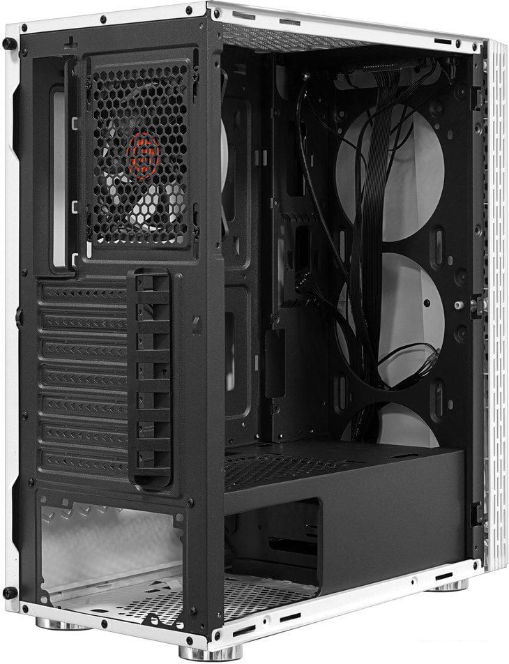 Корпус Ginzzu CL220