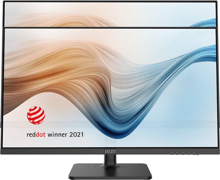 Монитор MSI Modern MD272XP