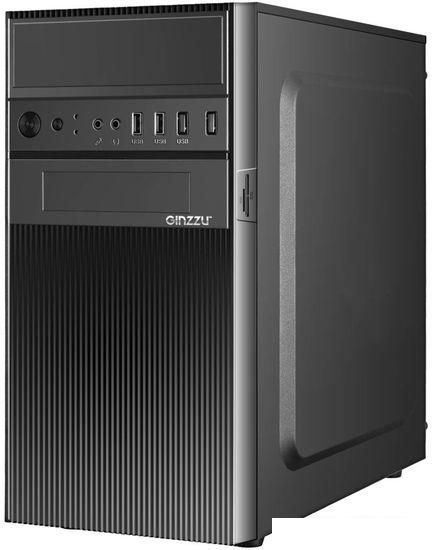 Корпус Ginzzu D190