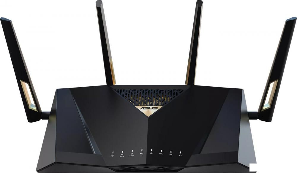 Wi-Fi роутер ASUS RT-BE88U