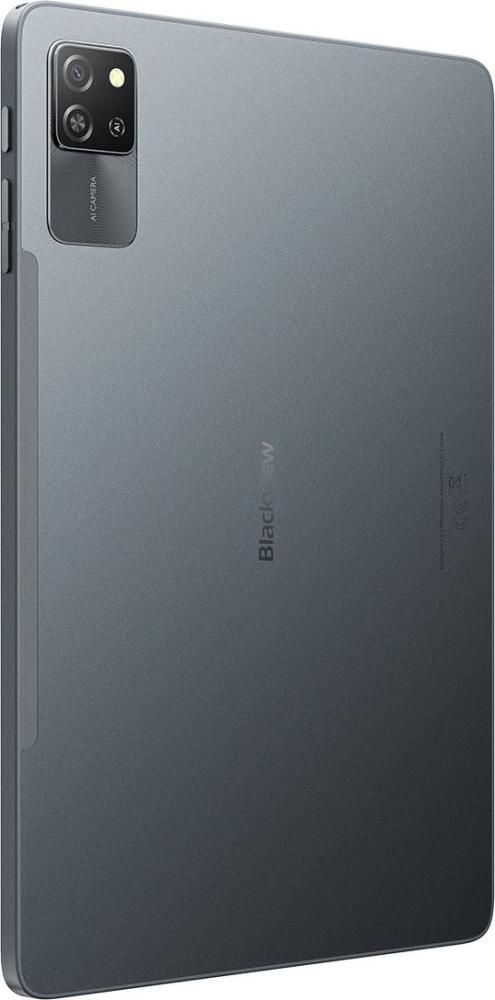 Планшет Blackview Tab 60 Pro LTE 8GB/128GB (серый, с аксессуарами)